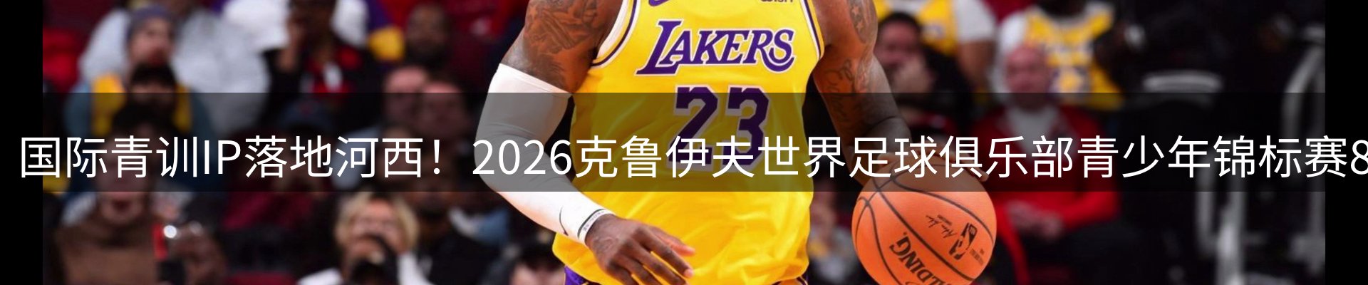 热点视点